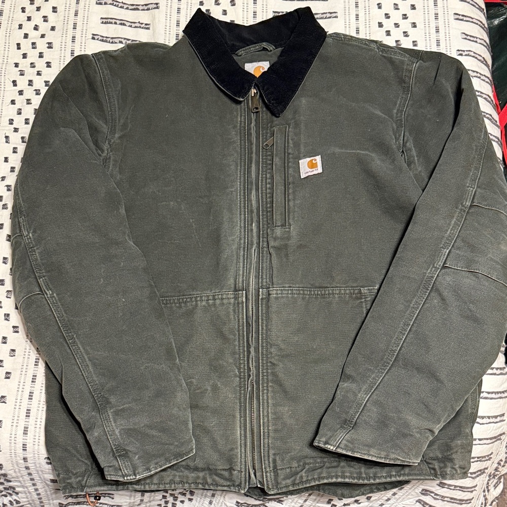 Carhartt Full Swing Jacket